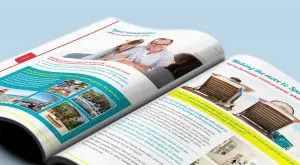 Spanish Legal Homes brochure