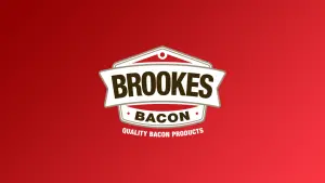 Brookes Bacon logo