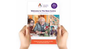 Atlas - The Ness Dementia Centre | CW Case Studies