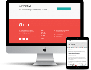 Ebit | Marketing Agency Dorset