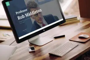 Rob Middleton | Marketing Case Studies | CW Marketing