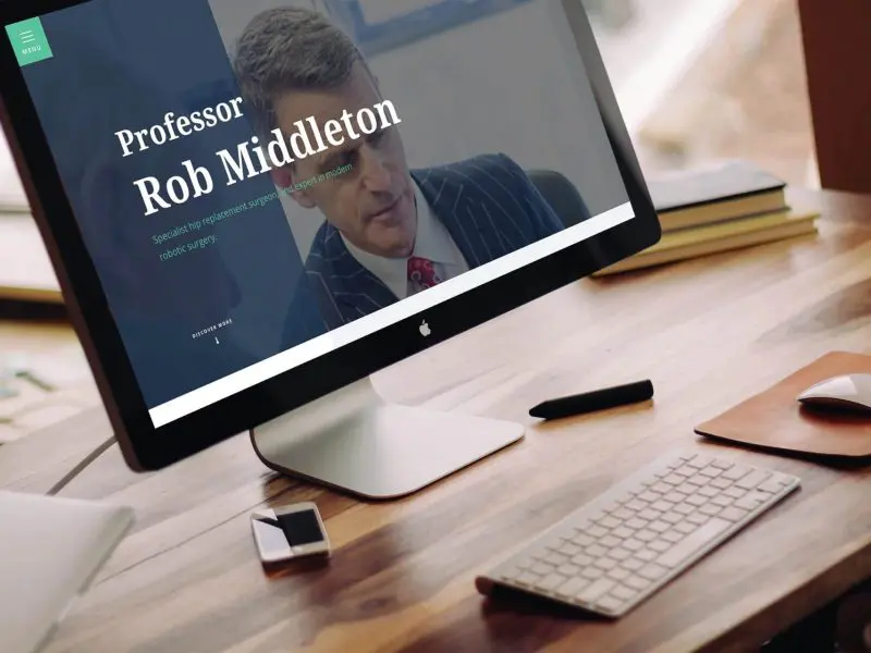 Rob Middleton | Marketing Case Studies | CW Marketing