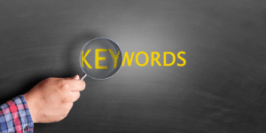Keyword advise from a PPC Management Service